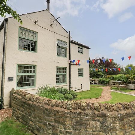 King'S Cottage Crakehall Exterior foto
